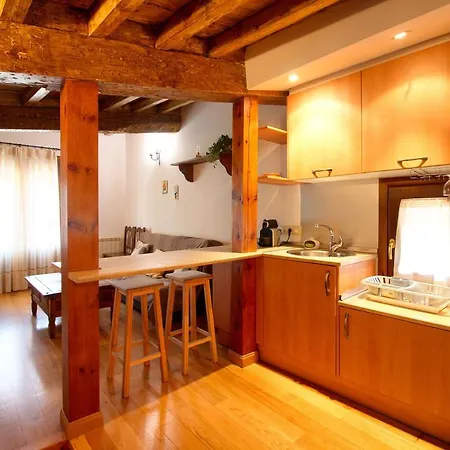 Apartamento El Salvador *