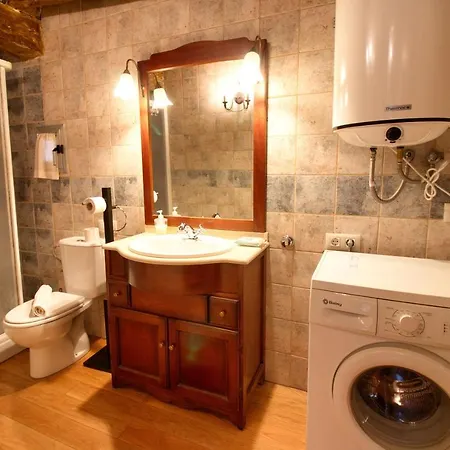 Apartamento El Salvador * Cuenca (Castilla-La Mancha)