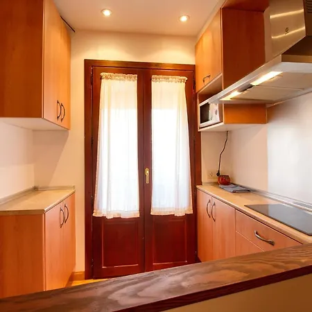 Apartamento El Salvador Cuenca (Castilla-La Mancha)